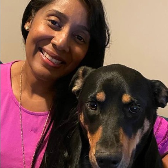 Meet your Posher, Elena - Picture 2 of 2